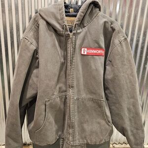 Kenworth Winter Jacket